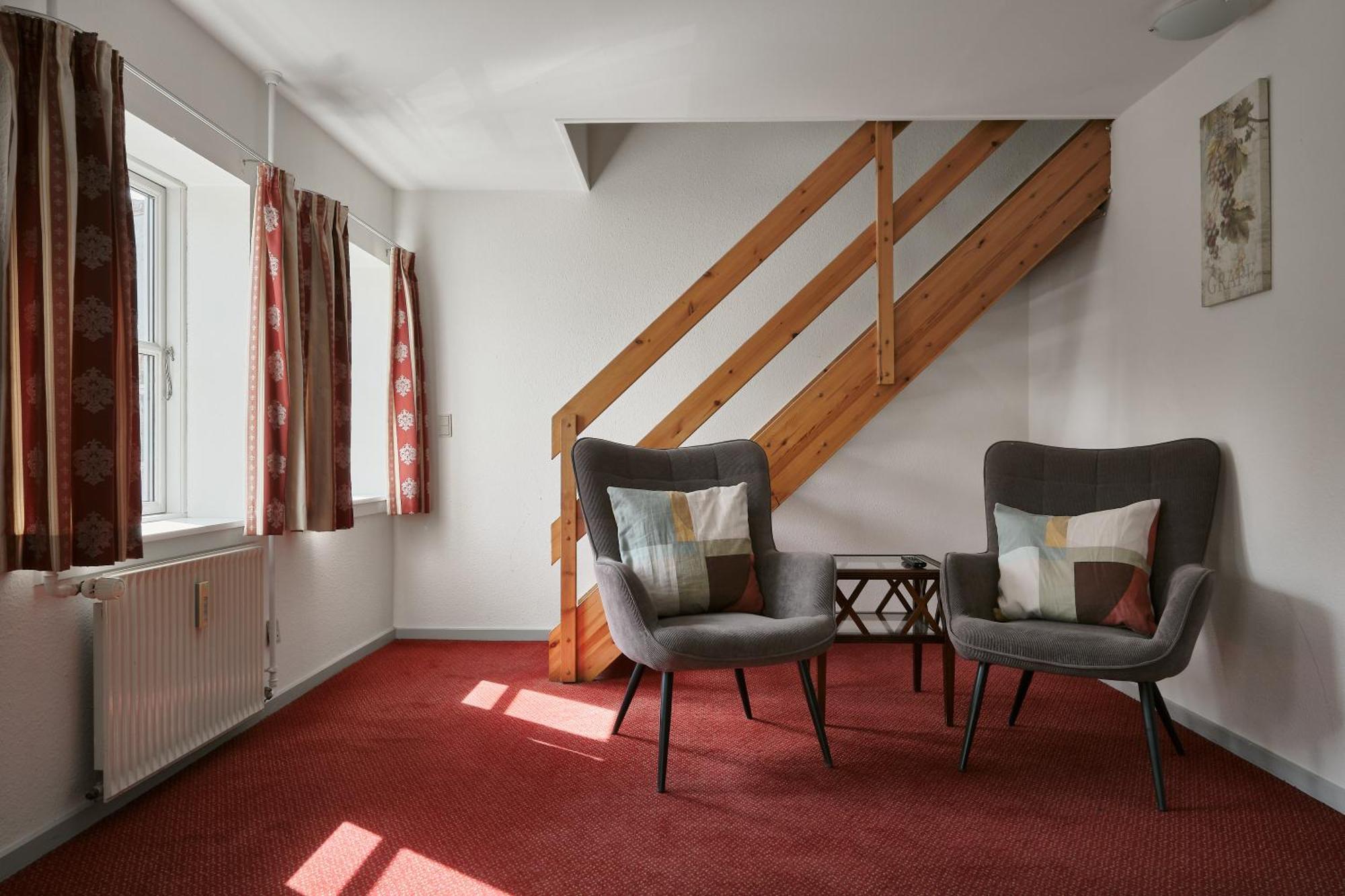 Hotel Aero Свендборг Экстерьер фото