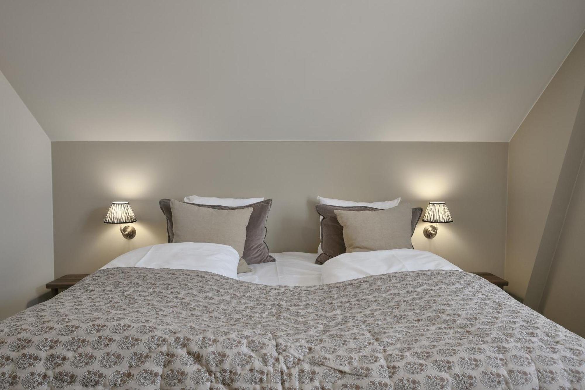 Hotel Aero Свендборг Экстерьер фото
